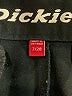 Dickies Black Casual Pants Size 7 - photo 7
