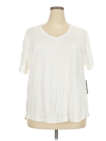 Kim Rogers Short Sleeve T-Shirt (view 1)