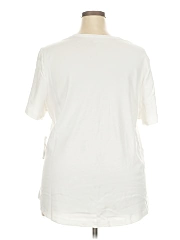 Kim Rogers Short Sleeve T-Shirt (view 2)
