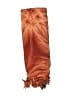 Unbranded Tie-dye Orange Scarf One size - photo 2