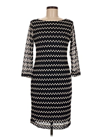 Sharagano Casual Dress (view 1)