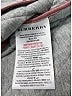 Burberry 100% Polyester Argyle Pink Coat 3-6 MO / 6 MO - photo 11