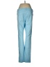 J. McLaughlin Blue Casual Pants Size 8 - photo 2
