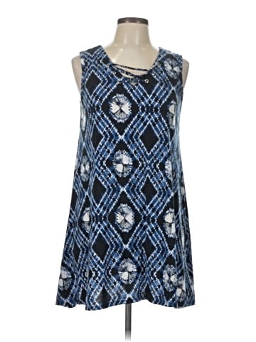 Bobbie Brooks Casual Dress (view 1)