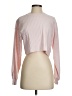 L Space Pink Long Sleeve T-Shirt Size XS - photo 1