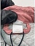 Burberry 100% Polyester Argyle Pink Coat 3-6 MO / 6 MO - photo 3