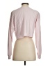 L Space Pink Long Sleeve T-Shirt Size XS - photo 2