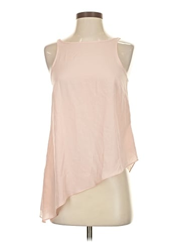 metaphor Sleeveless T-Shirt (view 1)