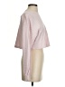L Space Pink Long Sleeve T-Shirt Size XS - photo 4