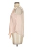 metaphor 100% Polyester Pink Sleeveless T-Shirt Size XS - photo 5