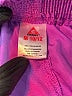 Gerry 100% Polyester Purple Athletic Shorts Size M - photo 3