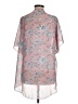 Emory Park Pink Kimono Size M - photo 2