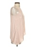 metaphor 100% Polyester Pink Sleeveless T-Shirt Size XS - photo 4
