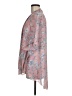 Emory Park Pink Kimono Size M - photo 5