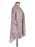 Emory Park Pink Kimono Size M - photo 4