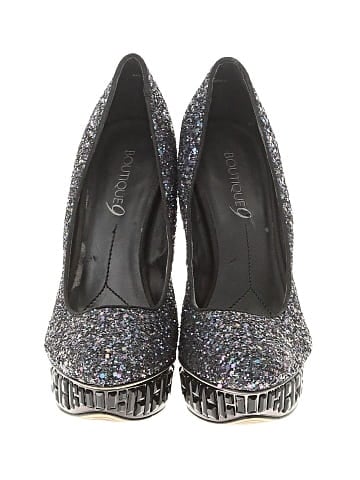 Boutique 9 Heels (view 2)