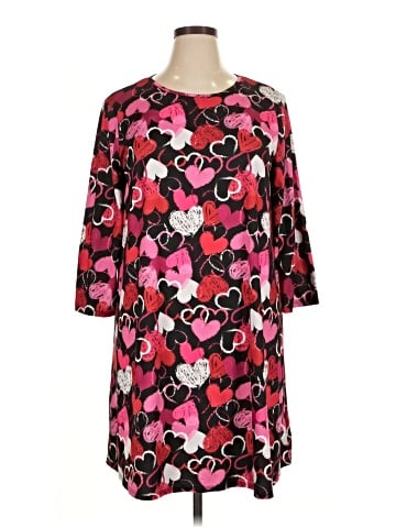 Dress Works Casual Dress (view 1)