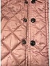 Burberry 100% Polyester Argyle Pink Coat 3-6 MO / 6 MO - photo 6