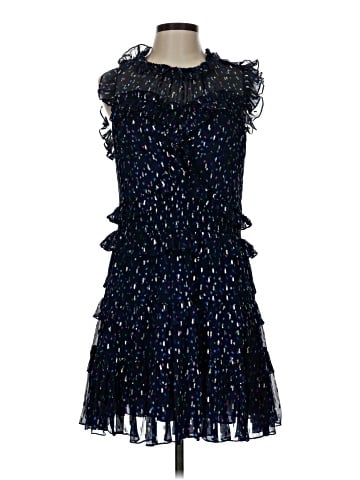 Rebecca Taylor Cocktail Dress (view 1)