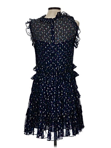 Rebecca Taylor Cocktail Dress (view 2)