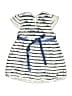 Rare Editions Ivory Dress Size 4T - 4 - photo 2