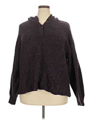 Threads 4 Thought Pullover Sweater (view 1)