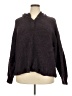 Threads 4 Thought Brown Pullover Sweater Size 2X - photo 1
