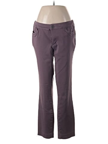 Christopher & Banks Casual Pants (view 1)