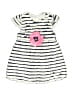 Rare Editions Ivory Dress Size 4T - 4 - photo 1