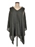 Kerisma Gray Poncho One size - photo 1
