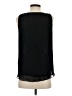 Madewell 100% Polyester Black Sleeveless Blouse Size S (estimated) - photo 2