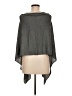 Kerisma Gray Poncho One size - photo 2