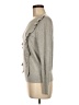 Banana Republic Factory Store Gray Pullover Sweater Size M - photo 5
