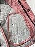 Burberry 100% Polyester Argyle Pink Coat 3-6 MO / 6 MO - photo 10