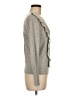 Banana Republic Factory Store Gray Pullover Sweater Size M - photo 4