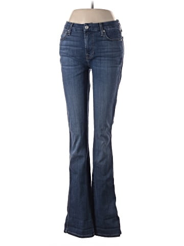 7 For All Mankind Jeans (view 1)