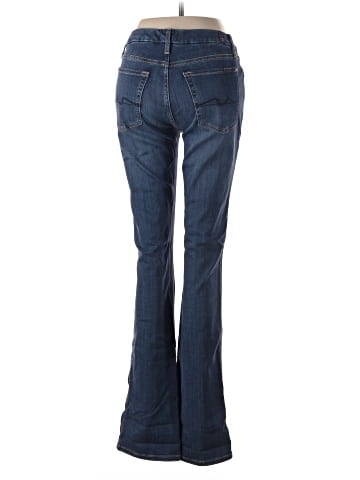 7 For All Mankind Jeans (view 2)