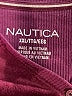 Nautica Burgundy Pullover Sweater Size XXL - photo 7