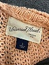 Universal Thread Orange Sweater Vest Size S - photo 7