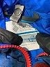 Columbia Print Blue Snow Jacket Size L - photo 6