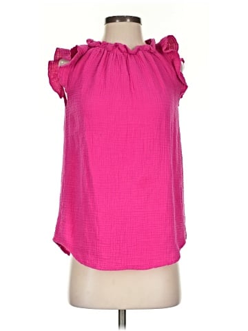 7th Ray Tank Top (view 1)