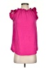 7th Ray Pink Tank Top Size S (estimated) - photo 1