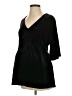 A Pea in the Pod Black Kimono Size XS - photo 1