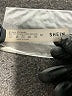 Shein Solid Black Swimsuit Bottoms Size M - photo 3