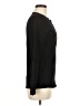 Unbranded Black Long Sleeve Blouse Size M - photo 4