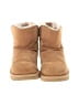 Ugg Tan Ankle Boots Size 8 - photo 2