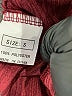 Unbranded 100% Polyester Burgundy Active T-Shirt Size S - photo 7