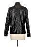 Shein Black Jacket Size 6 - photo 2