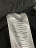 LED Luxe Essentials Denim Black Active Pants Size M - photo 7