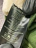Blank NYC 100% Nylon Green Cardigan Size S - photo 8